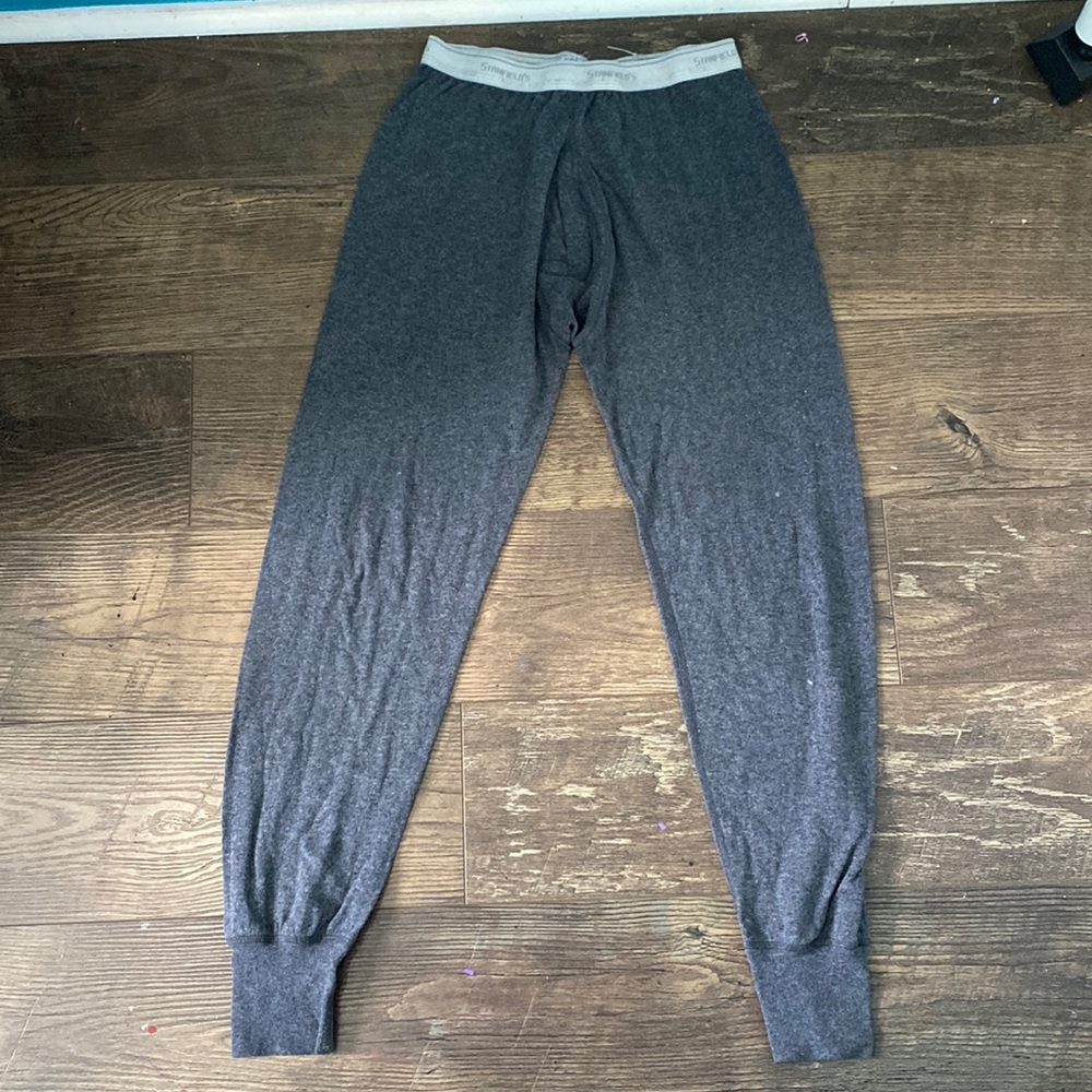 Long johns